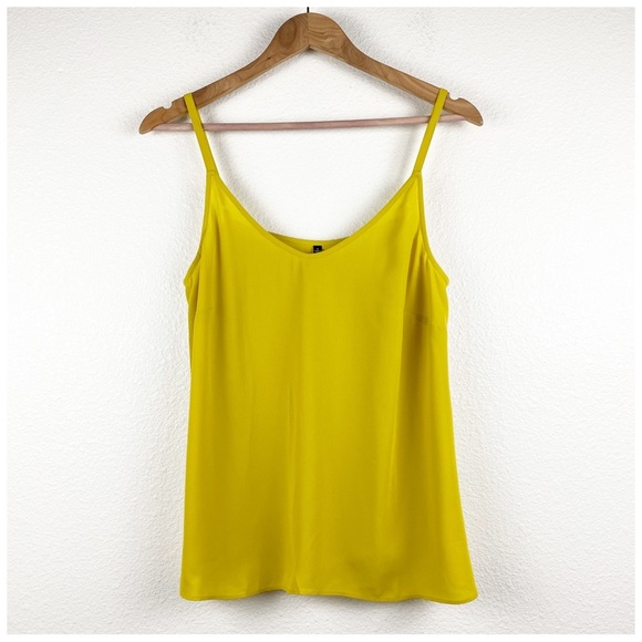 Cabi Dazzle Floral Tank Size Small - Picture 6 of 11